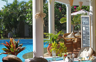 Elewana AfroChic Diani Beach